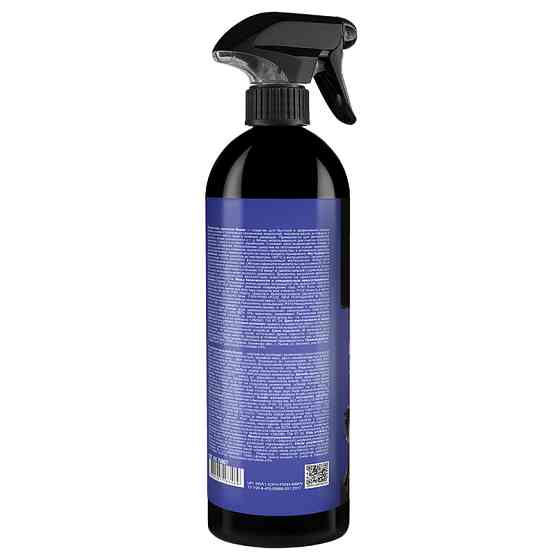 Очисник двигуна Nowax Engine Cleaner 750мл Львів