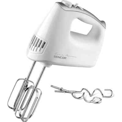 Миксер Sencor SHM 5215WH (SHM5215WH) Винница