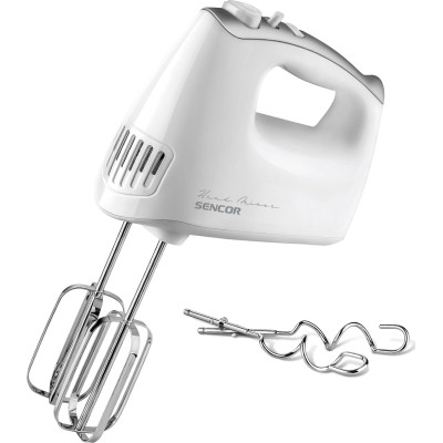 Миксер Sencor SHM 5215WH (SHM5215WH) Винница - изображение 1