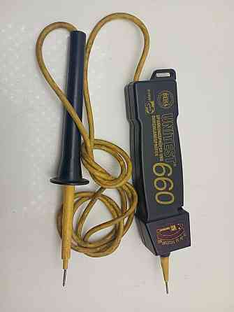 Тестер напруги Beha Unitest 660 (товар вживаний) Луцьк