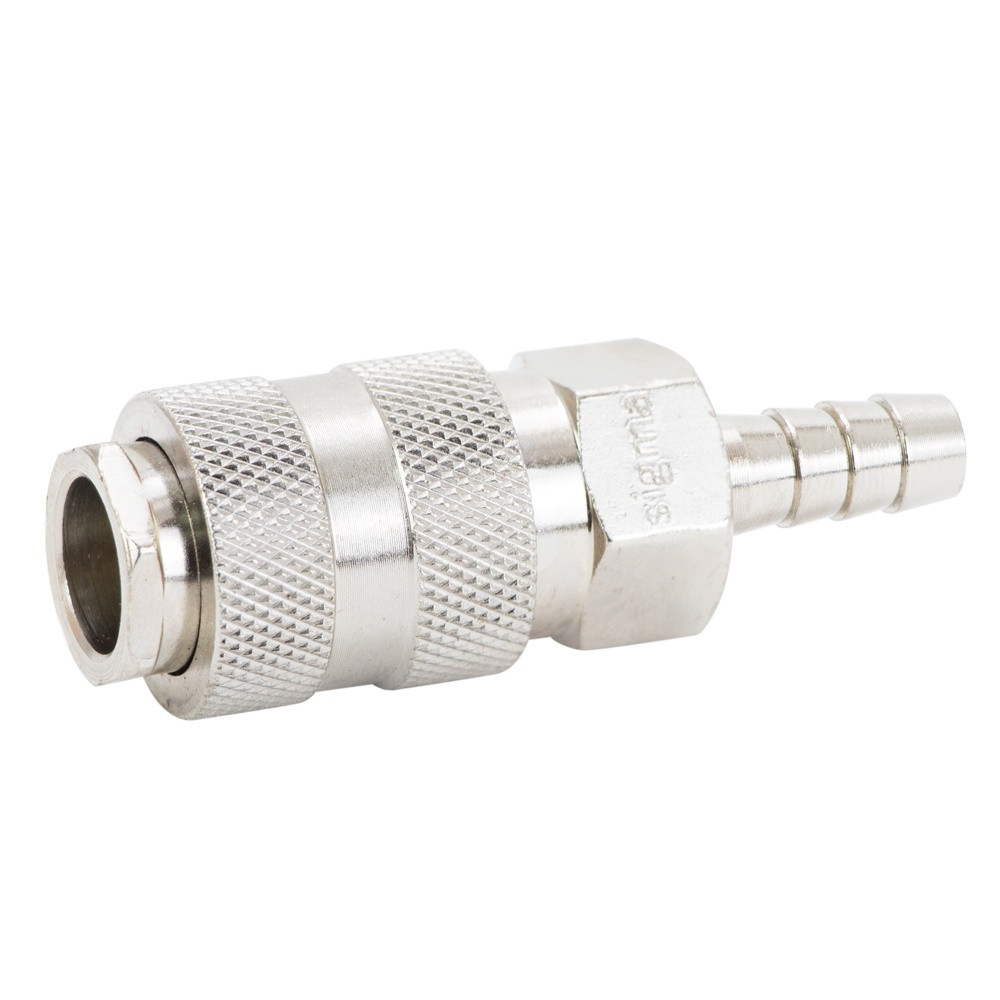 Соединение быстросъемное для шланга 8мм SIGMA (7021181) Киев - изображение 3