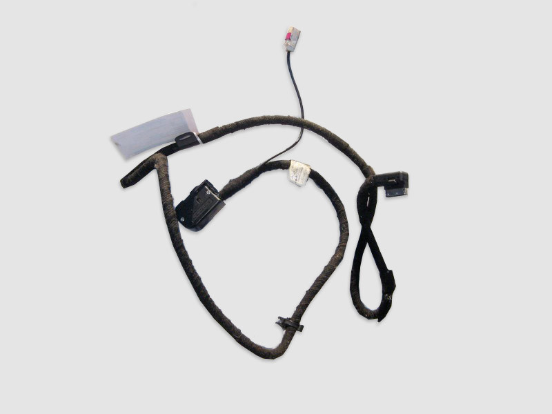 Mercedes-Benz  A2218206215 Кабель мультимедійного інтерфейсу S-Class W221 CL C216 Одесса - изображение 2