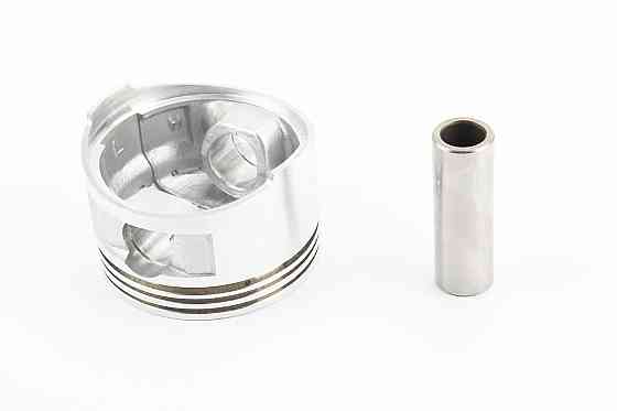 Поршень к-кт 170F 70mm +0,50 (H-47mm, палець 18mm) Киев