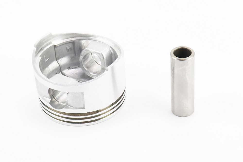 Поршень к-кт 170F 70mm +0,50 (H-47mm, палець 18mm) Київ - фото 2