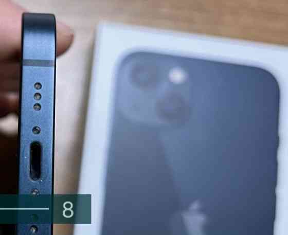 Айфон iPhone 13 128Gb Киев