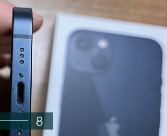 Айфон iPhone 13 128Gb Киев - изображение 1