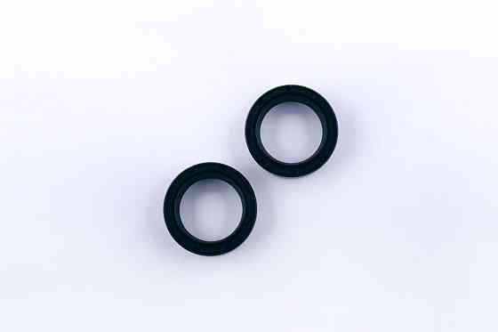 Сальники вилки Zongshen STORM (30*40,5*10.5 х 2шт) Мукачево