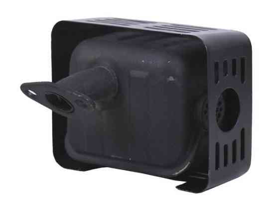 Глушувач мотоблок 168F Мукачево