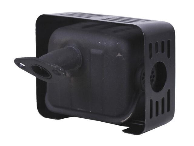 Глушувач мотоблок 168F Мукачево - фото 2