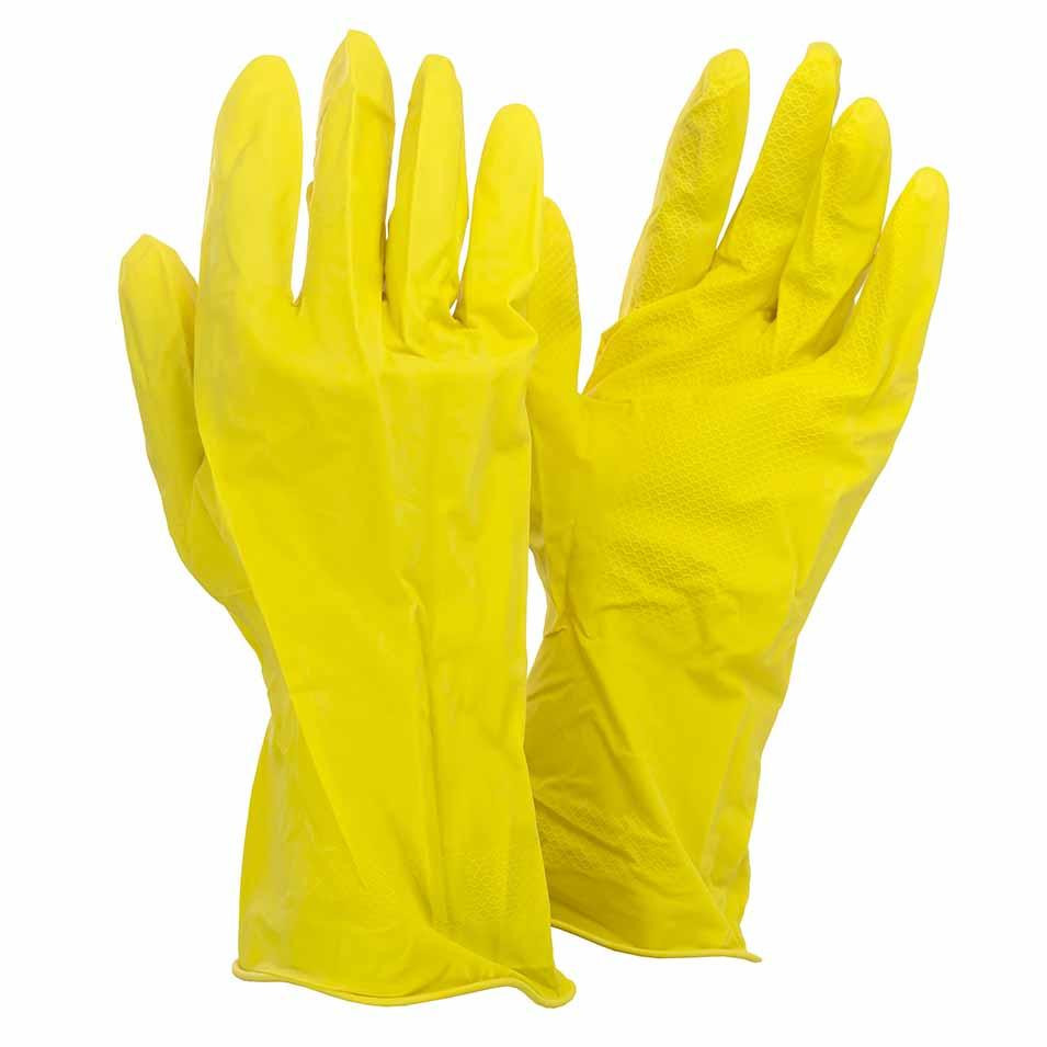 Рукавички латексні "XL" SIGMA (9447331) Рівне - фото 1