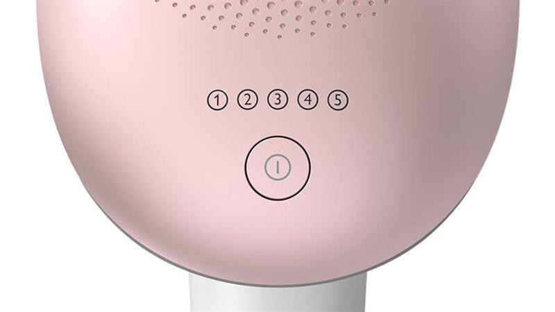Епілятор Philips SC1994/00 Білий Харків - фото 19