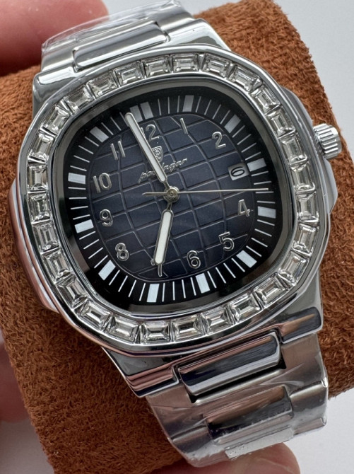 Годинник / Часы Мужские / Часи мужские наручные Poedagar old money. Київ - фото 7