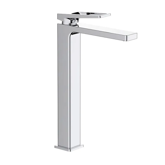 Змішувач для умивальника Mixxus Premium Grog 001 High MI5937 Харків