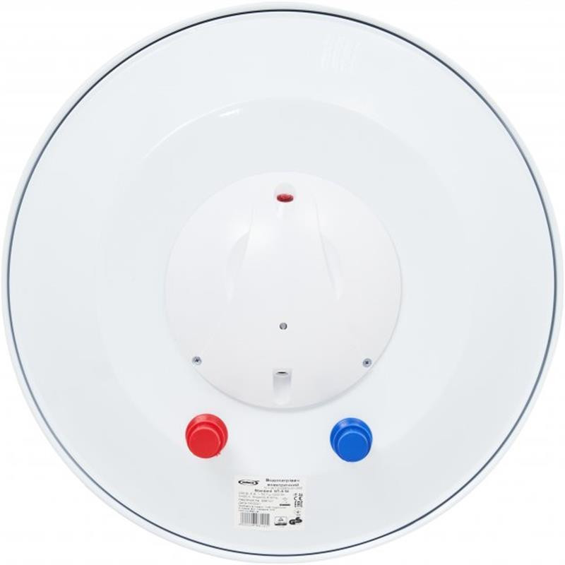 Водонагрівач Nova Tec NT-S 50 Standard ( Білий ) Харьков - изображение 6