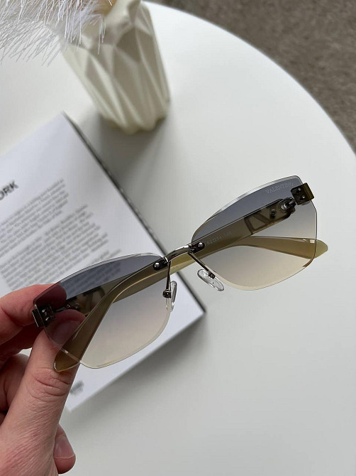 Женские очки Valentino 🔥  на среднее лицо MasterSem Киев - изображение 6