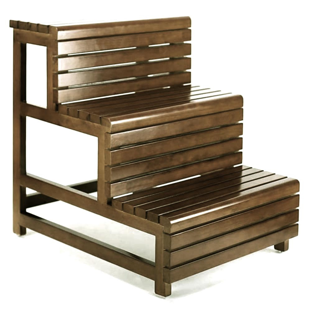 Скамейка-ступенька 