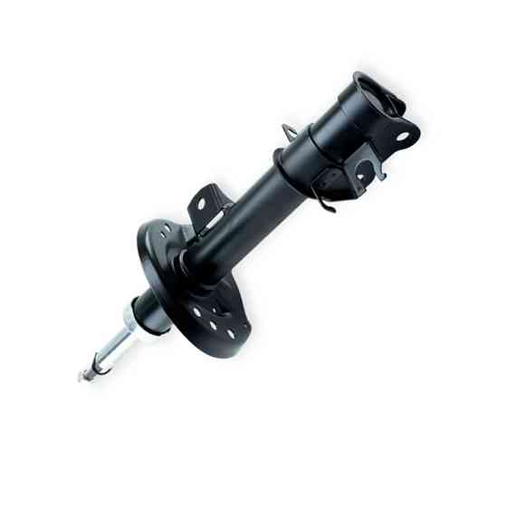 Амортизатор Ситроен Nemo, Пежо Bipper 08- правый R передний Мукачево