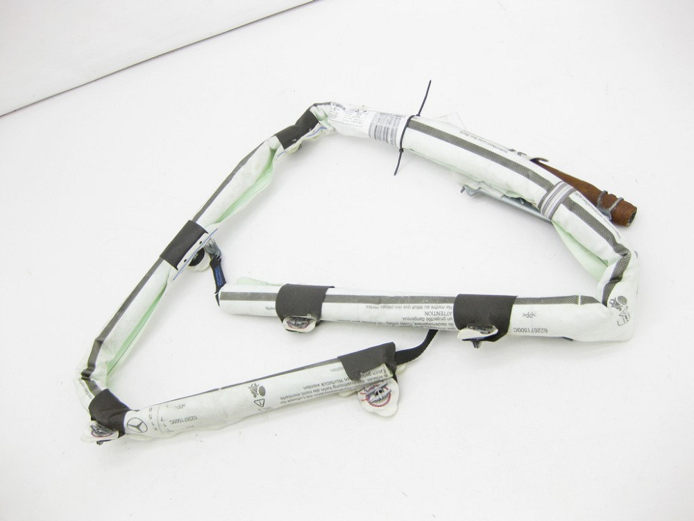 Mercedes-Benz  A1178600202 Стельова подушка безпеки права CLA C117 Одеса - фото 3