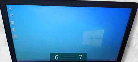 Ноутбук Ноутбук Dell Inspiron 3567 Київ