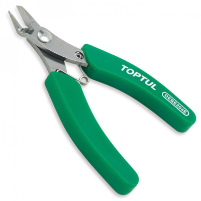 Кусачки Toptul 4,5" (DEBE204E) Вінниця - фото 1