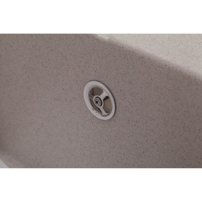 Мийка кухонна GRANADO TOLEDO terra (gr2103) Вінниця - фото 7