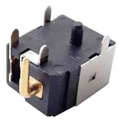 Роз'єм живлення ноутбука для Asus, IBM PJ042 (5.5mm x 2.5mm) Универсальный (A49015) Вінниця