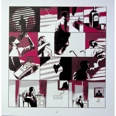 Комікс 1984. Графічний роман - Джордж Орвелл Vivat (9789669829481) Вінниця - фото 5