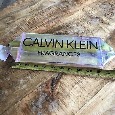 Косметичка для макияжа с надписью Calvin Klein Киев - изображение 3