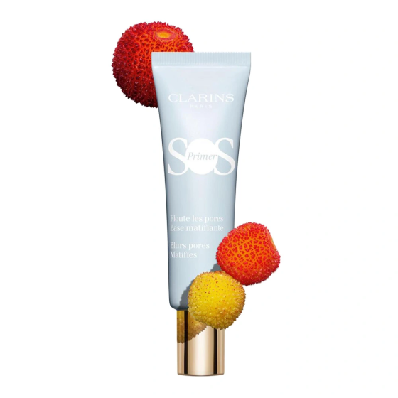 Праймер для обличчя Clarins SOS Primer 30ml Mattifying Слов'янськ