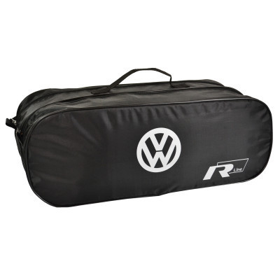 Набор техпомощи Poputchik Volkswagen R-Line легковой (01-133-Л) Винница - изображение 2