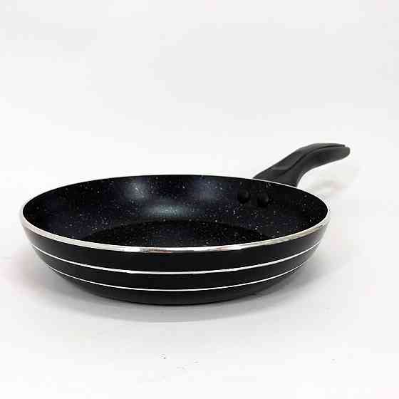 Сковорода якісна на плиту UNIQUE UN-5151 18 см, Сковорода для готування на індукції фірмова UE-80 Івано-Франківськ