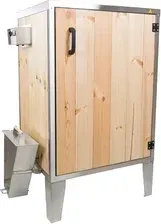 Гриль Wędzarnia Elektryczna Franco™ Premium Giga Киев - изображение 1