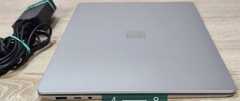 Ноутбук 13.5" Microsoft Surface Laptop 4 i7-1185G7 512Gb SSD 16Gb DDR4 Київ - фото 5