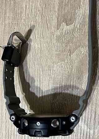 Часи Casio GA 5302 Київ