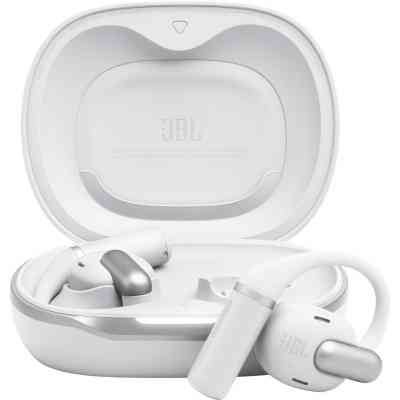Наушники JBL Sense Pro White (JBLSENSEPROWHT) Винница