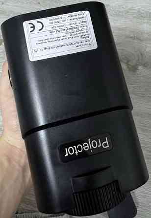 Проектор HY 320 Mini HD 4k Харків