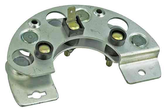 Діодний генератор ГАЗ 2410, КАМАЗ 65А Bakony міст Мукачево