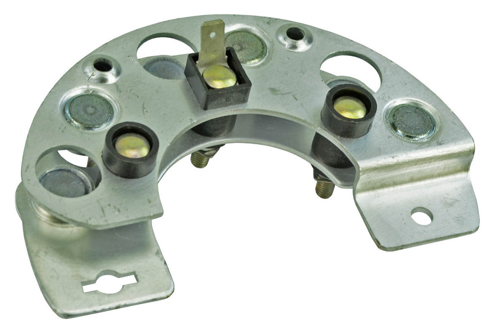 Диодный генератора ГАЗ 2410, КАМАЗ 65А Bakony мост Мукачево - изображение 1