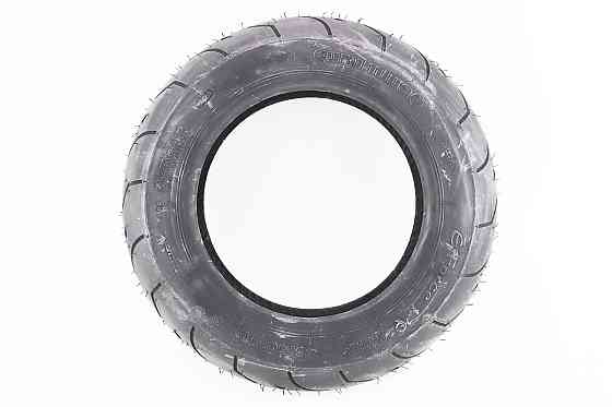 Шина 3,50-10 безкамерна, шосейний малюнок CA168A Київ