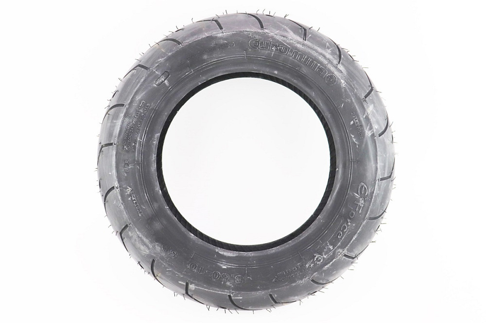 Шина 3,50-10 безкамерна, шосейний малюнок CA168A Київ - фото 5