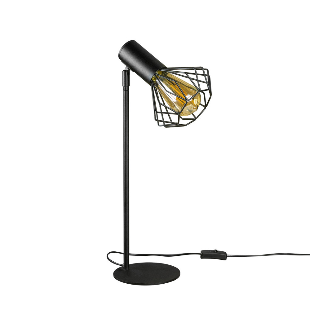 Настільна лампа лофт Diadem Київ - фото 1