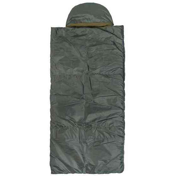 Спальний мішок Ranger 3 season 75 Green (RA6651) спальник туристичний Київ
