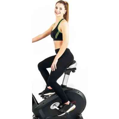 Велотренажер Toorx Upright Bike BRX 100 ERGO (BRX-100ERGO) (930582) Вінниця