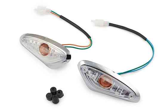 Повороти допоміжні (у зборі) Навігатор (передні, пара) Мукачево