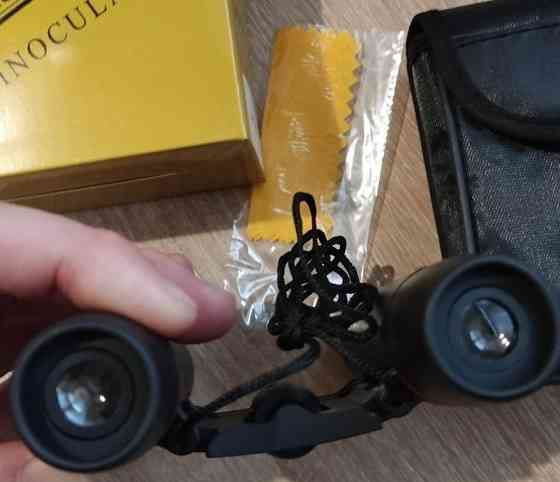 Бінокль 60*30 Sakura компактный чехол бинокль. Киев