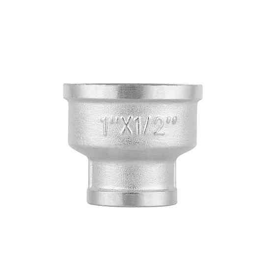 Муфта редукційна Thermo Alliance Forte 1"х1/2" ВВ SF3572515 Київ