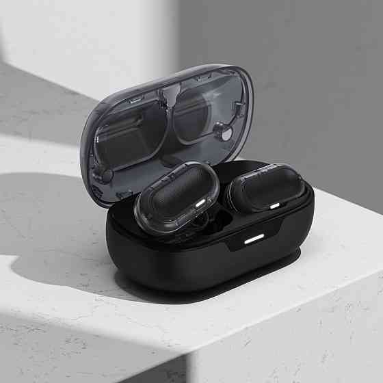 Навушники ACEFAST FA003 ACEFIT NEO wireless earbuds Black (6974316283102) Киев