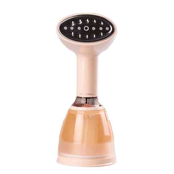 Sokany Ручний відпарювач 1500 Вт парогенератор парова праска для тканини Sokany SK-12003 Коломыя