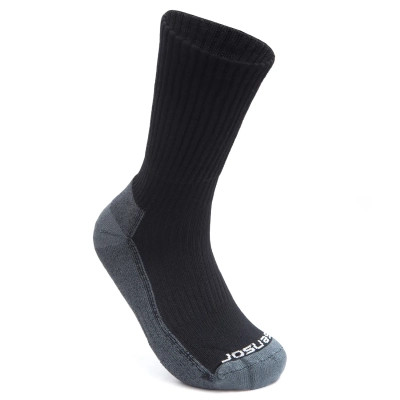 Шкарпетки Sensor Treking Bambus black 23200068 9-11 (SU41TB-black-9-11) Вінниця - фото 2