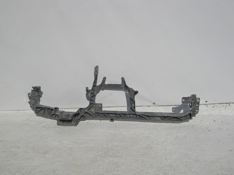 Mercedes-Benz  A1666800155 Рама панелі приладів - торпеди ML GLE W166 GL GLS X166 Одесса - изображение 5